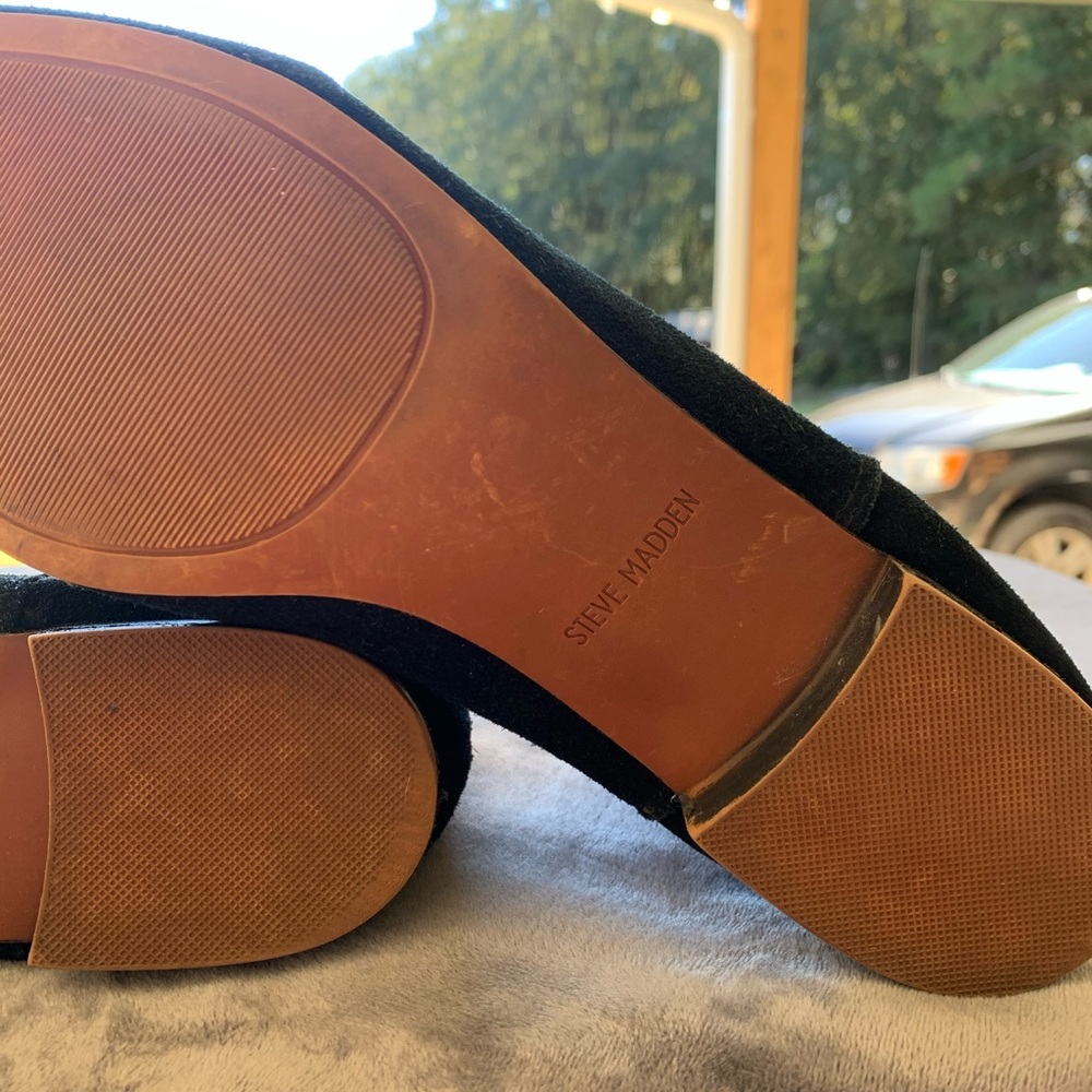 Black Booties - image 2